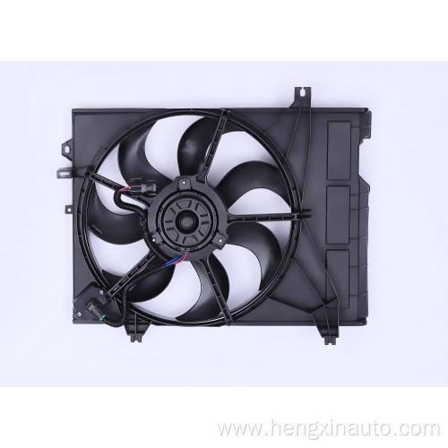 25380-1C050 Hyundai GETZ Radiator Fan Cooling Fan